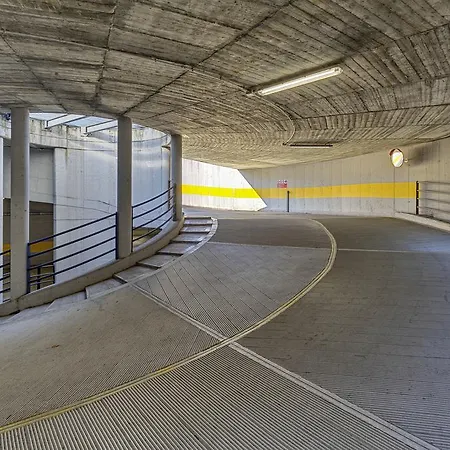Апартаменты San Siro