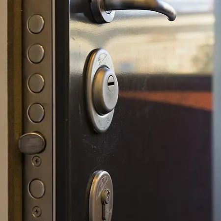 San Siro 아파트 밀라노