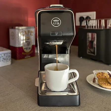 아파트 San Siro *