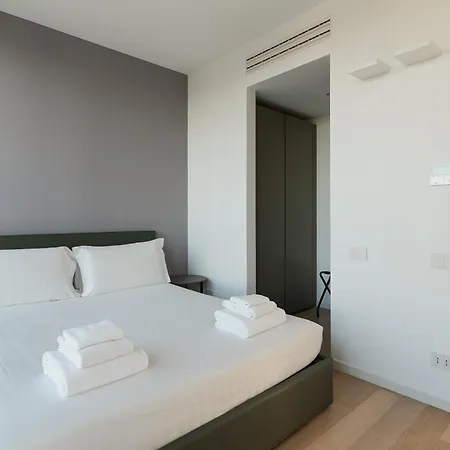 Eleven By Brera * Milano