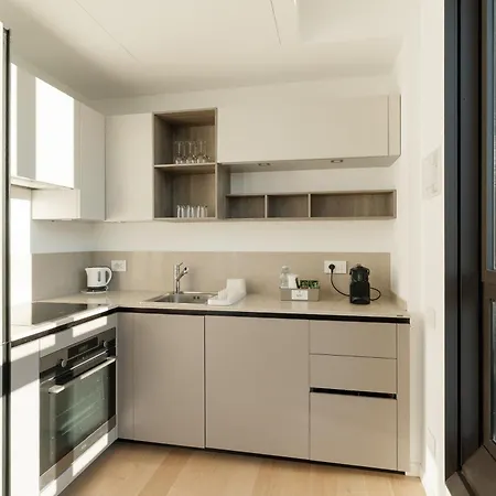 Eleven By Brera Milano