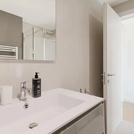 Eleven By Brera Apartament