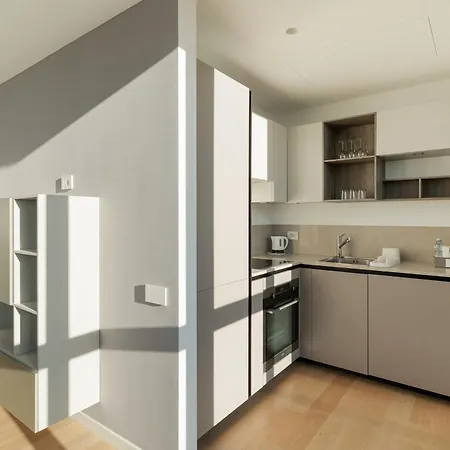 Eleven By Brera Milano