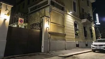 Florence ホテル 3*