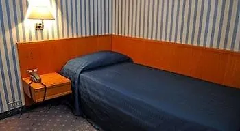 Garda Hotel Milaan