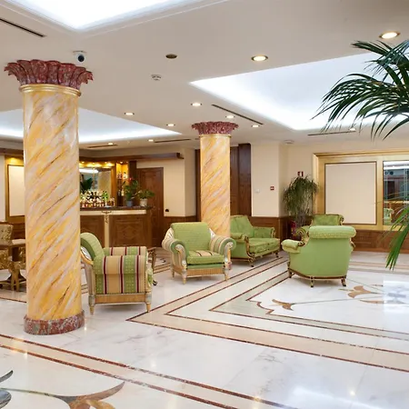 Marconi Μιλάνο