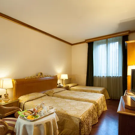 Hotel Marconi Milano