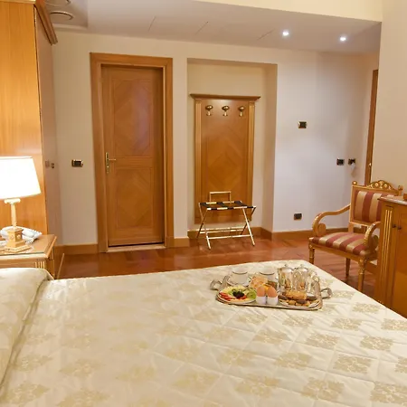 Marconi Hotel Milano