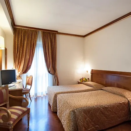Marconi Hotel