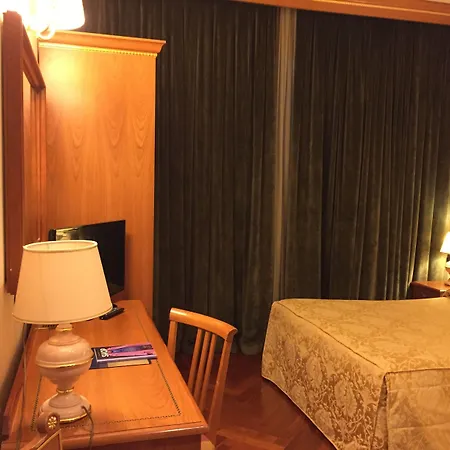 Marconi 4* Milano
