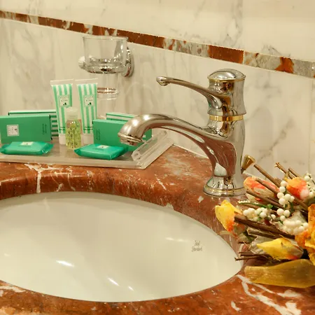 Marconi Ξενοδοχείο