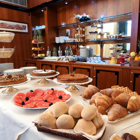 Marconi 4* Milano