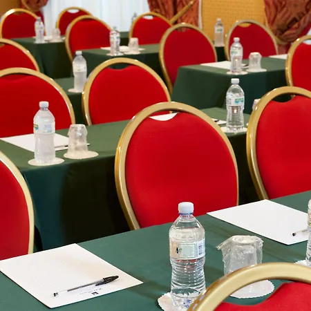 Hotell Marconi Milano