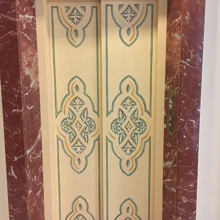 Ξενοδοχείο Marconi