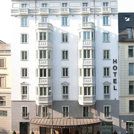 Marconi Hotel