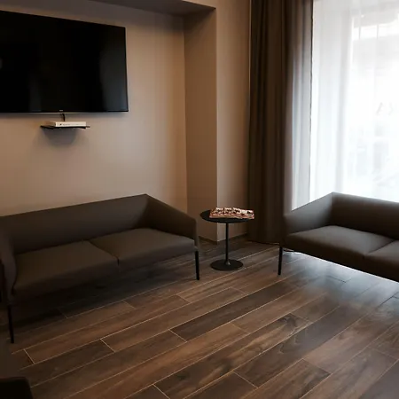 Mokinba Baviera Hotel