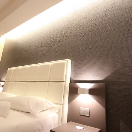 Hotel Mokinba Baviera 4*