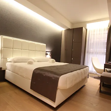 Mokinba Baviera 4* Mediolan