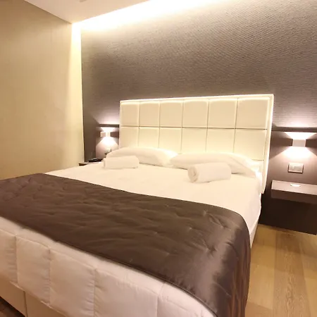 Hotel Mokinba Baviera 4*