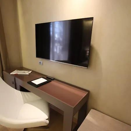 Mokinba Baviera Hotel