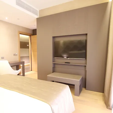 Hotel Mokinba Baviera Mailand