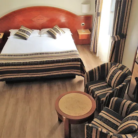 Hotel Mokinba Baviera