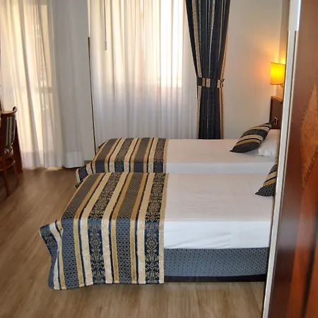 Hotel Mokinba Baviera Milano