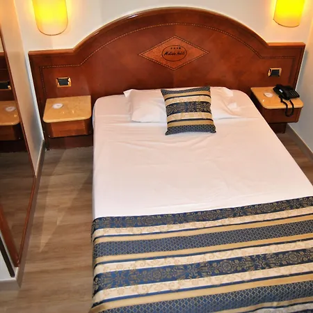 Mokinba Baviera 4* Milano