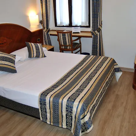 Mokinba Baviera Hotel Milano