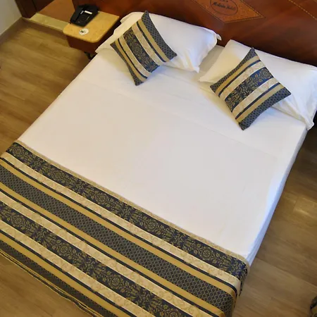 Mokinba Baviera 4* Mediolan