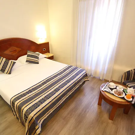 Hotel Mokinba Baviera