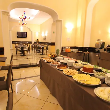 Hotel Mokinba Baviera