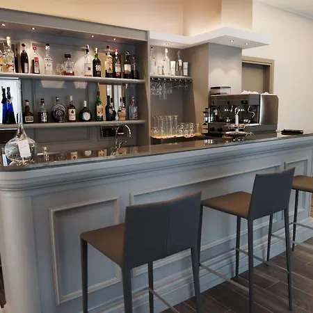 Mokinba Baviera Mediolan