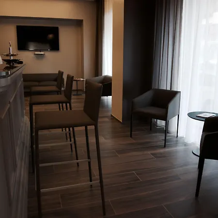 Mokinba Baviera 4* Milano