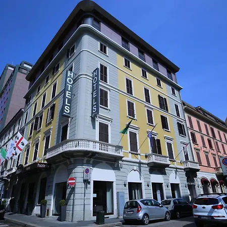 Hotel Mokinba Baviera 4*