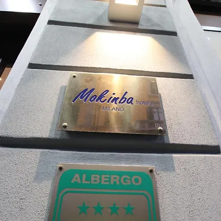 Mokinba Baviera Hotel 4*