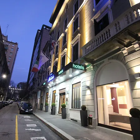 Mokinba Baviera 4* Mediolan