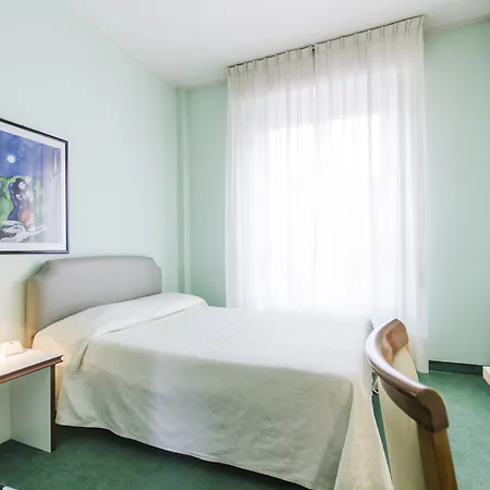 Molise 2 Hotel Mailand