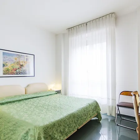 Hotel Molise 2 Mailand