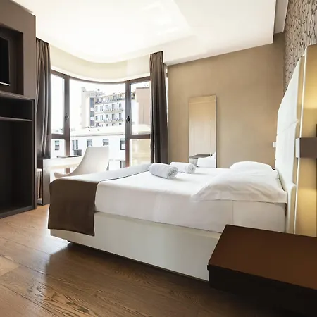 Mokinba Baviera Hotel 4*