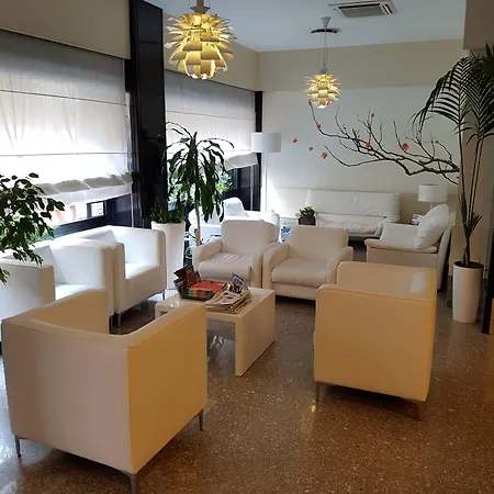 Hotel Mennini 3*