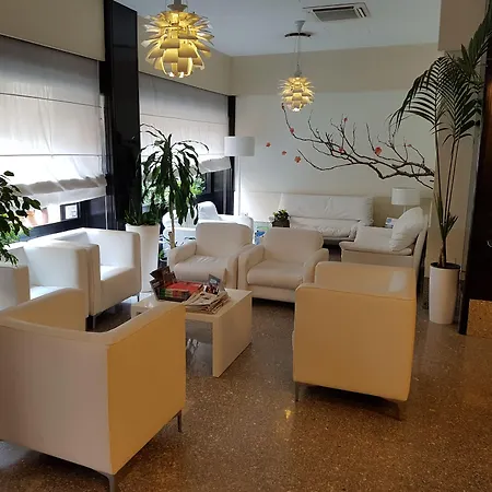 Hotel Mennini Milano