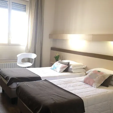 Hotel Mennini Milano