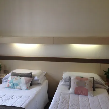 Mennini Hotel Milano