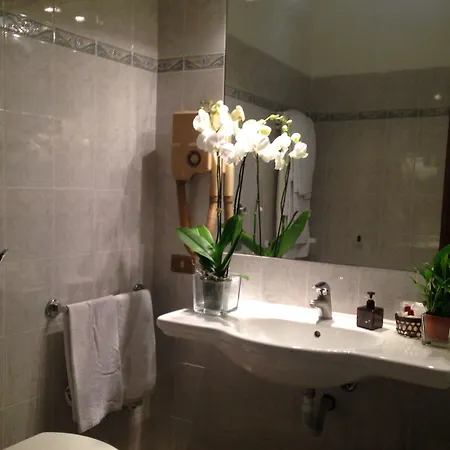 Hotel Mennini Milano