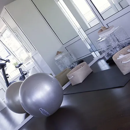 Hotel Mennini Milano