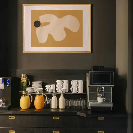 Missori Piazza Missori, Sonder By Marriott Bonvoy Hotel 3*