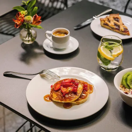 Bb Smarthotel Missori Milaan