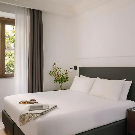 Bb Smarthotel Missori Hotel 4*