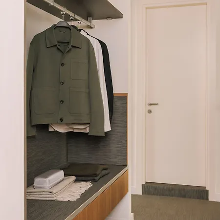 Hotel Bb Smarthotel Missori Milaan